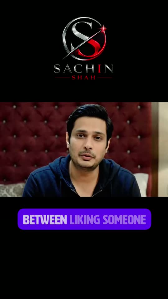 Relationships — Liking someone vs. truly loving them