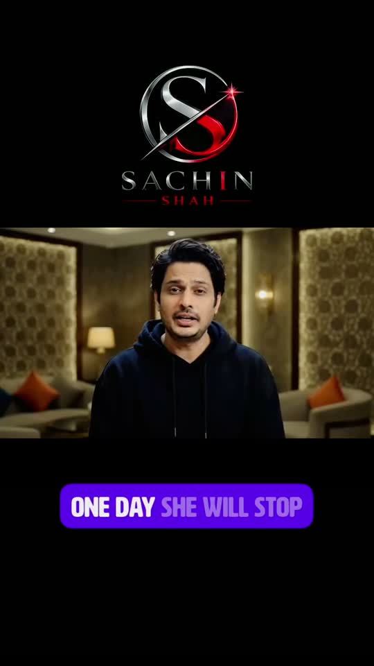 Relationships — One day, she will stop explaining