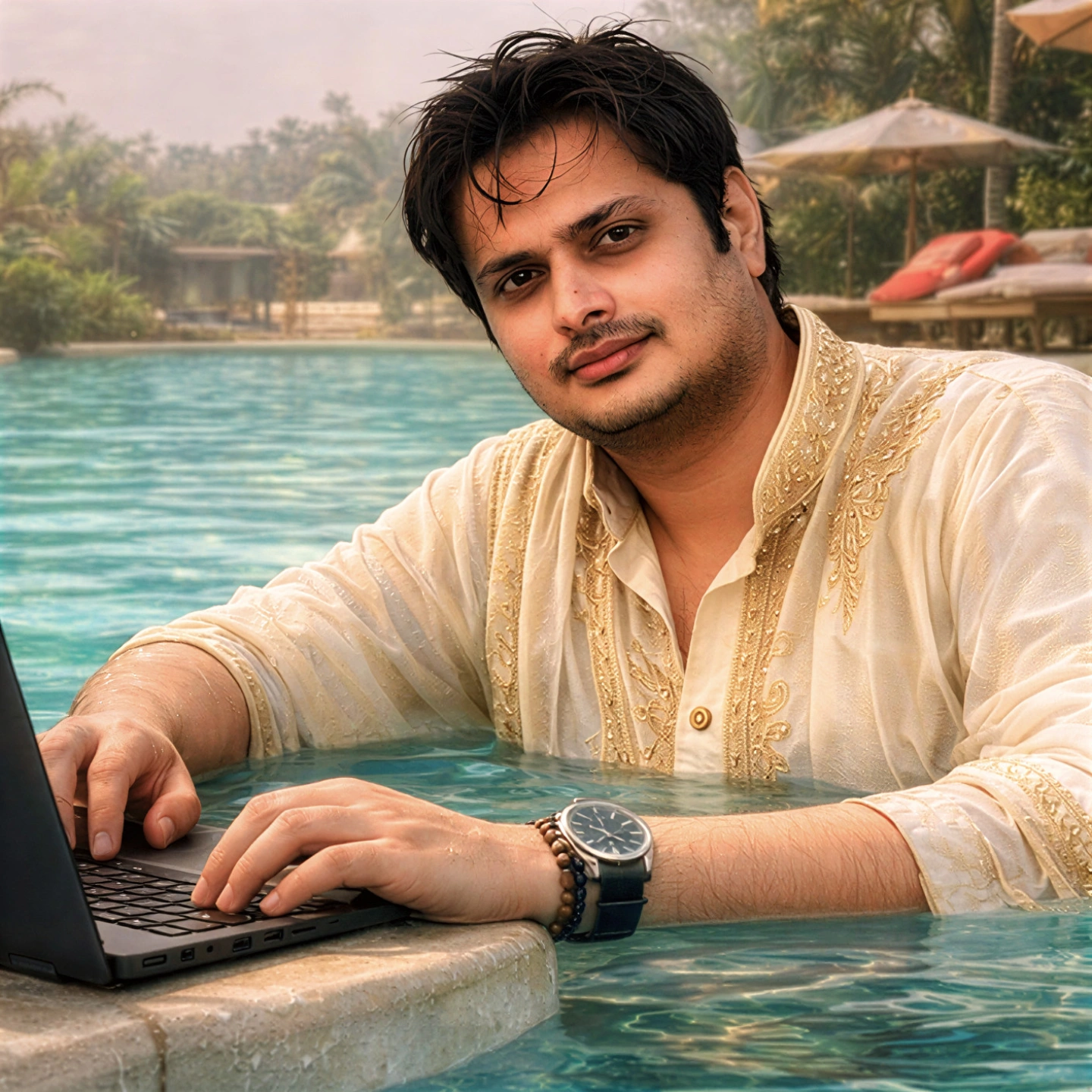 Sachin Shah — coach for women navigating stress, anxiety and emotional overwhelm
